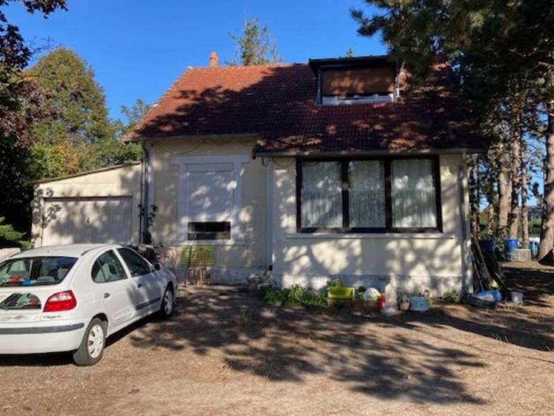 vente maisons CAYEUX-SUR-MER