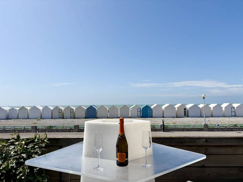 location locations-saisonnieres CAYEUX-sur-MER