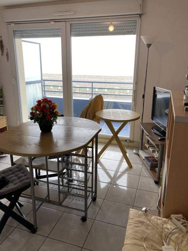 vente appartements Cayeux sur Mer