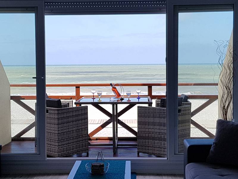 vente appartements Cayeux sur mer