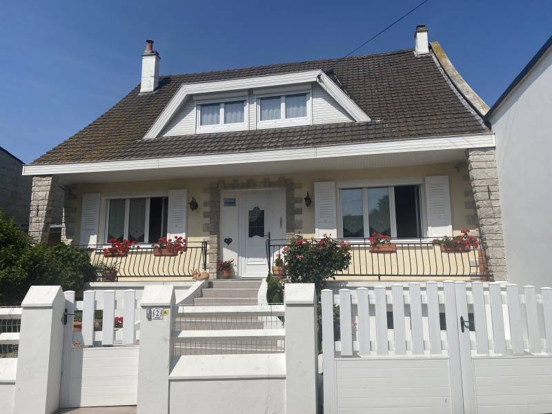 vente maisons Cayeux-sur-Mer