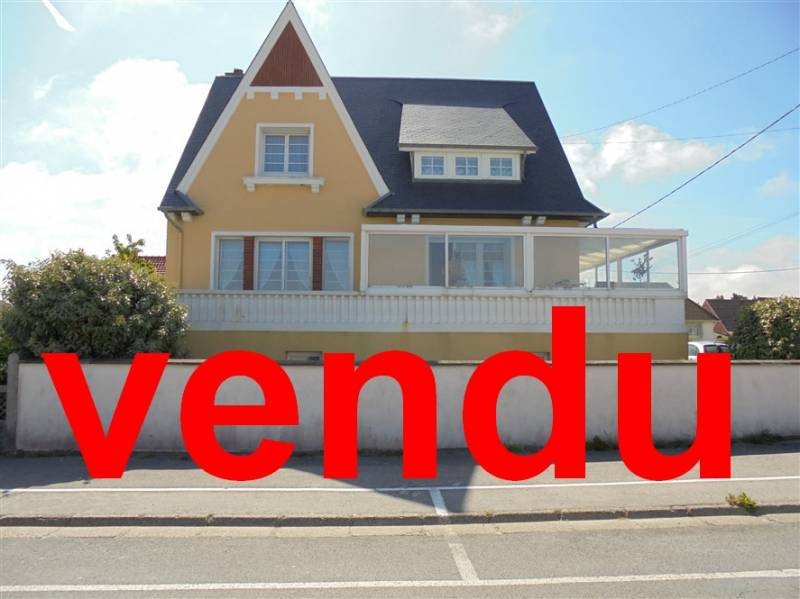 vente maisons CAYEUX-sur-MER