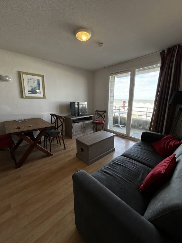 vente appartements CAYEUX-SUR-MER