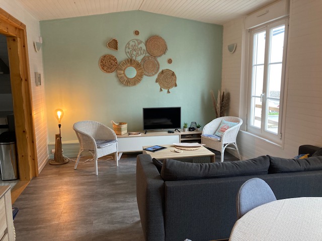 location locations-saisonnieres Cayeux sur mer