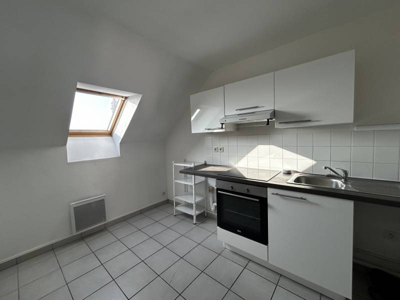 vente appartements Cayeux sur mer