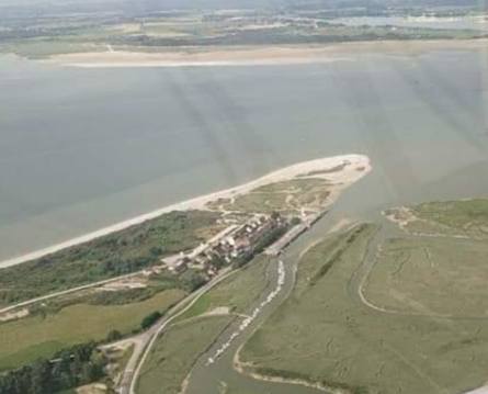 vente maisons CAYEUX-SUR-MER
