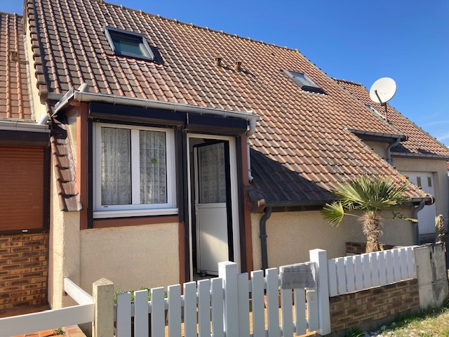 vente maisons CAYEUX-sur-MER