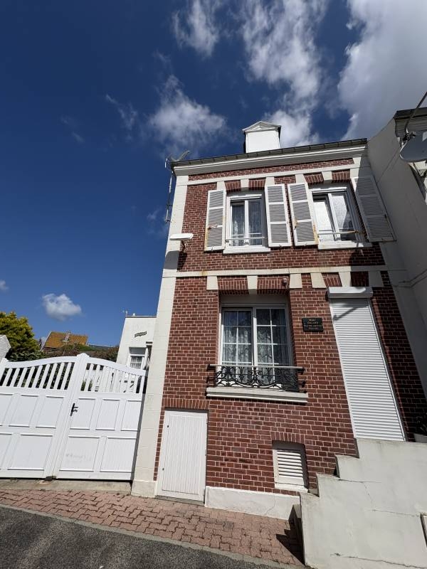 vente maisons CAYEUX-SUR-MER