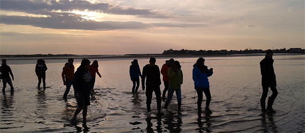 Passion baie de Somme